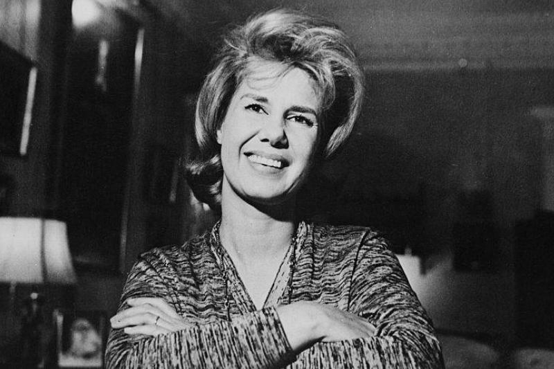 Cayetana Fitz-James Stuart's Heyday 55