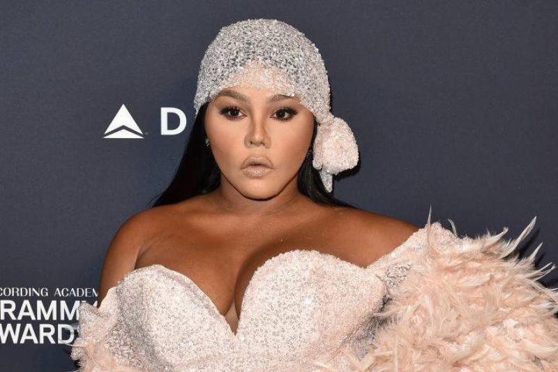 Kim's Shocking New Appearance 62