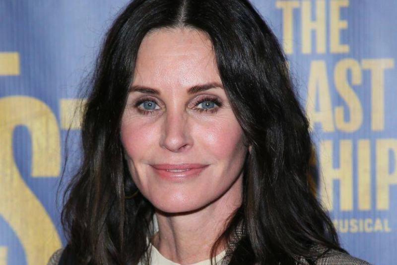 Not Such A ‘Friendly' Look These Days 66