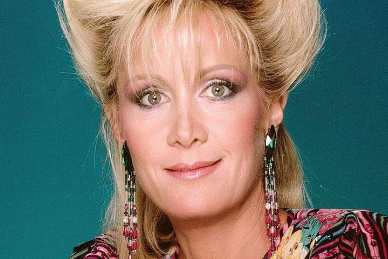 Joan Van Ark, Actress 67