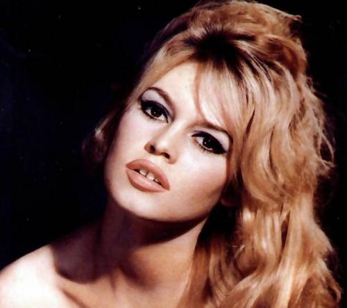 Brigitte Bardot 69