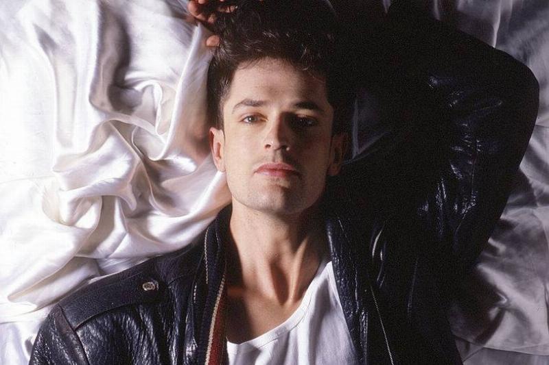 Rupert Everett, Bad Boy 9