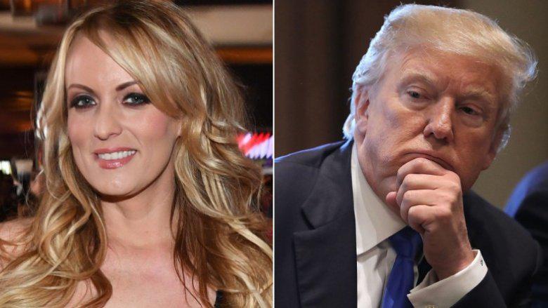 A 'stormy' accusation 17