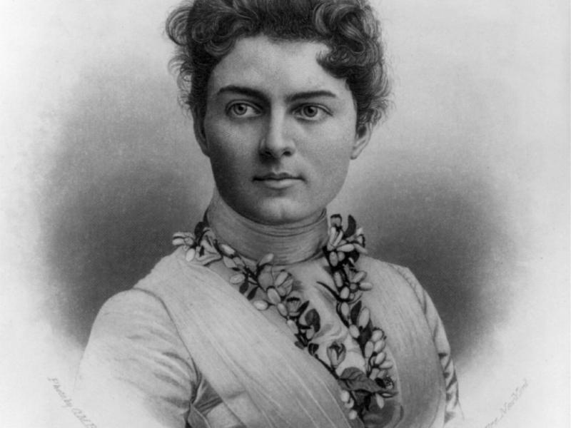 Frances Cleveland Was the Youngest First Lady 13