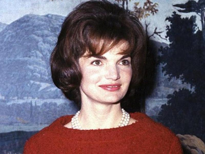 Jackie O Was An Emmy Winner 14