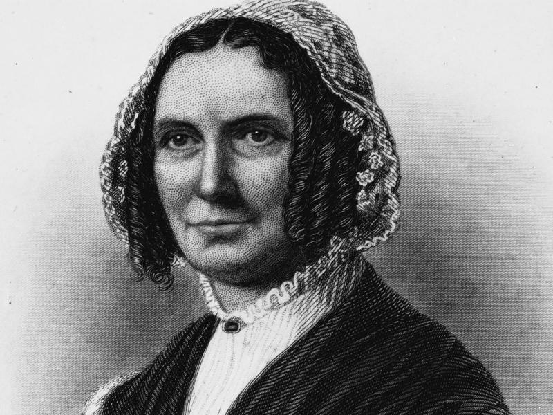 Abigail Filmore Was a Teacher 17