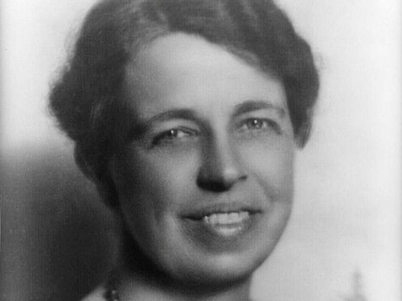 Eleanor Roosevelt Was the Longest-Serving First Lady 18