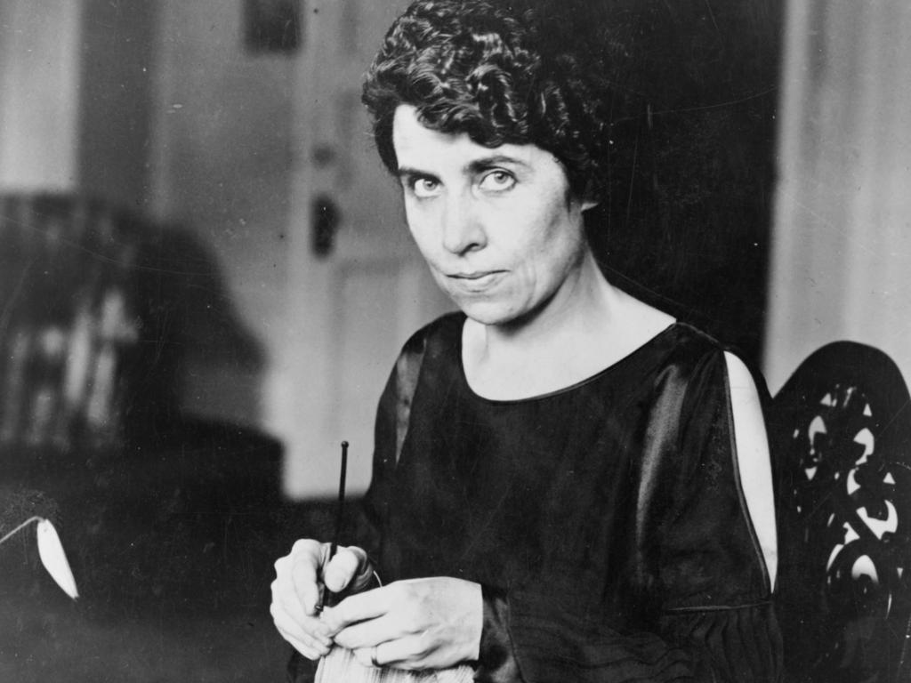Grace Coolidge Was a Huge Red Sox Fan 22