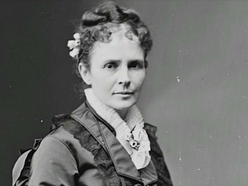 Lucretia Garfield Was an Early Feminist 25