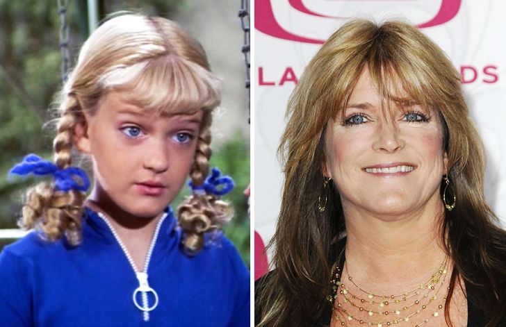 Susan Olsen
