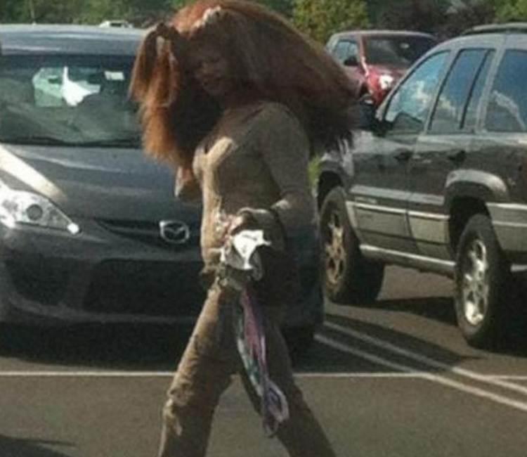 Wolverines Other Half