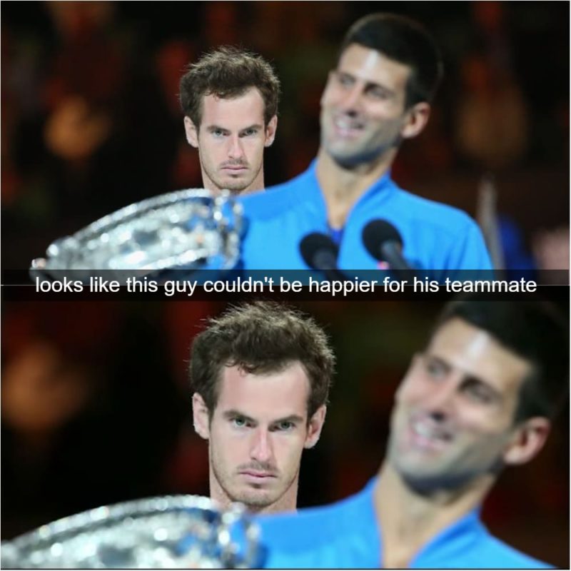 How Jealousy Looks When Your Caught On Camera Better luck next time