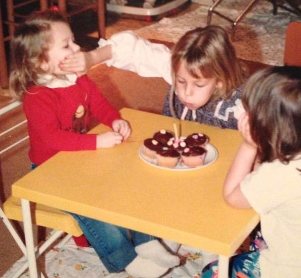 How Jealousy Looks When Your Caught On Camera Happy birthday to me