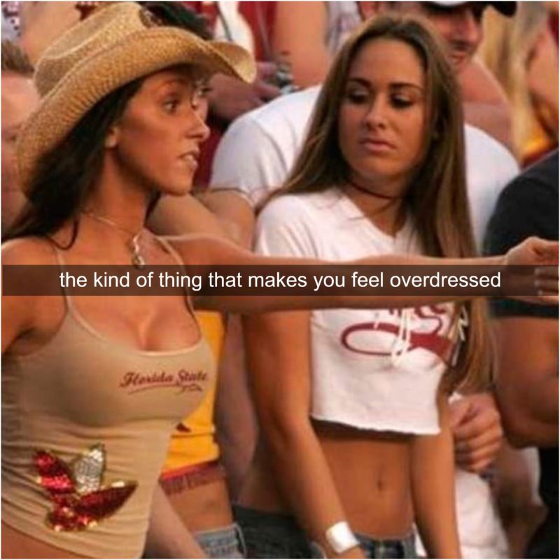 How Jealousy Looks When Your Caught On Camera That could’ve been me