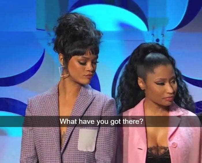 How Jealousy Looks When Your Caught On Camera Under my umbrella