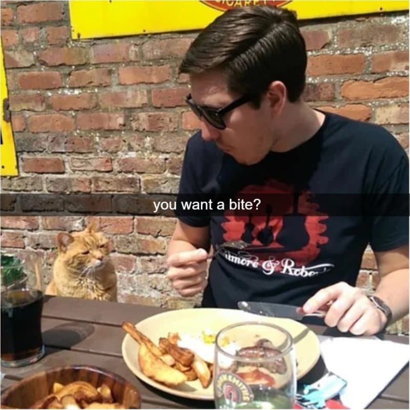 How Jealousy Looks When Your Caught On Camera What are you looking at?