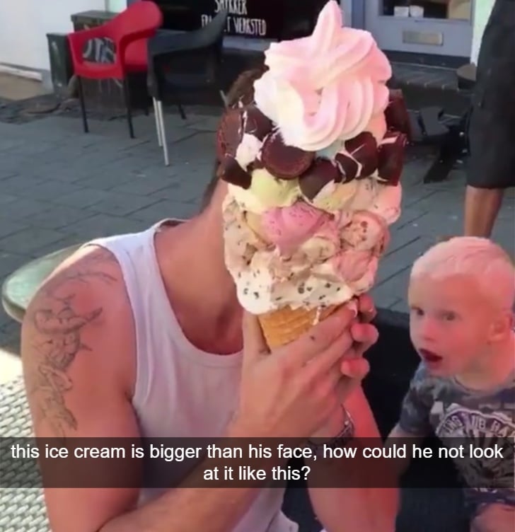 How Jealousy Looks When Your Caught On Camera You’ve got to be kidding me