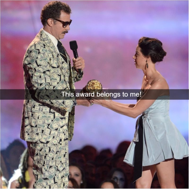 How Jealousy Looks When Your Caught On Camera You don’t deserve this