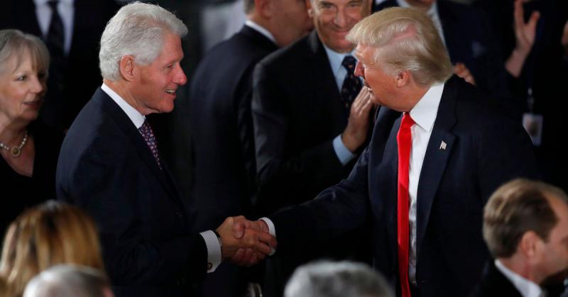 Bill Clinton - Part Two 16