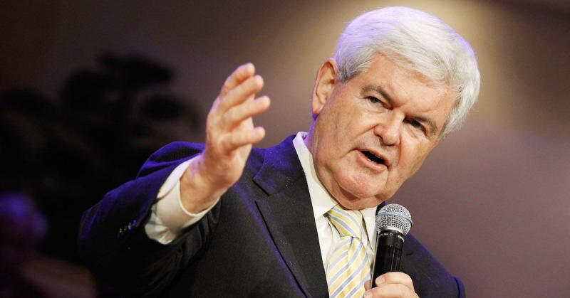 Newt Gingrich 19