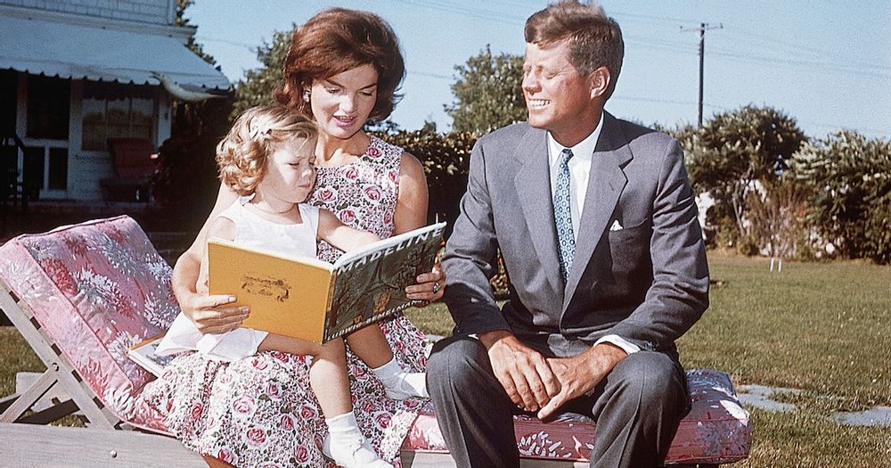 Infamous US Presidential Controversies That Changed History