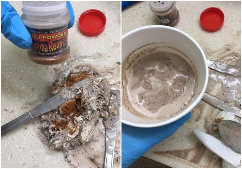 Moments When Revenge Was Totally Worth It Cookies ‘n cream