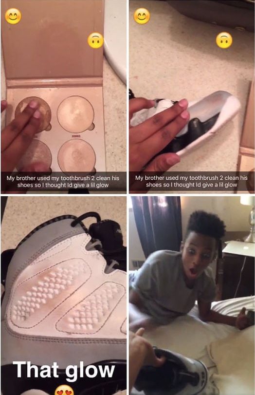 Moments When Revenge Was Totally Worth It Good as new