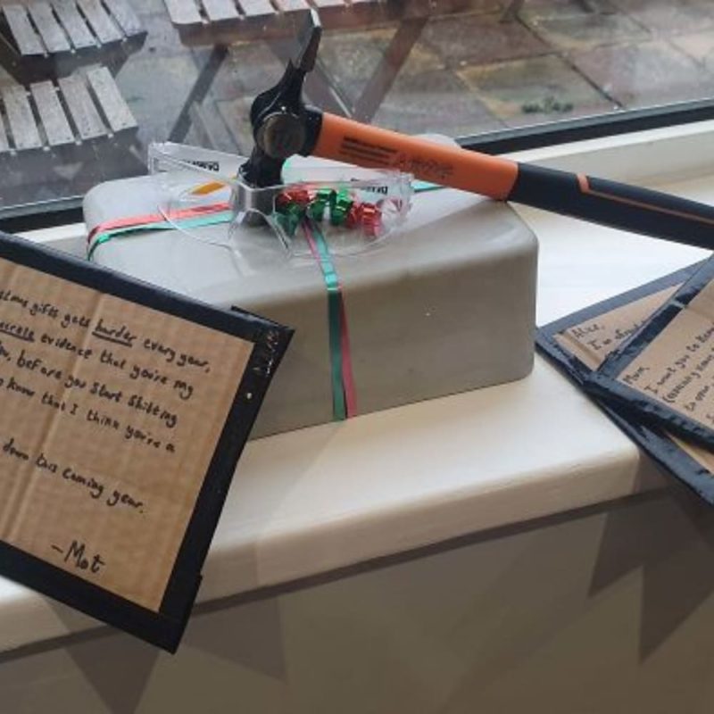 Moments When Revenge Was Totally Worth It Good luck