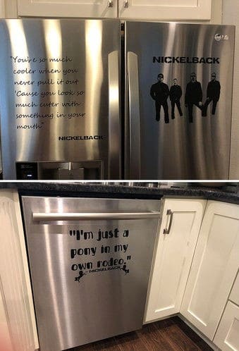 Moments When Revenge Was Totally Worth It Redecorating