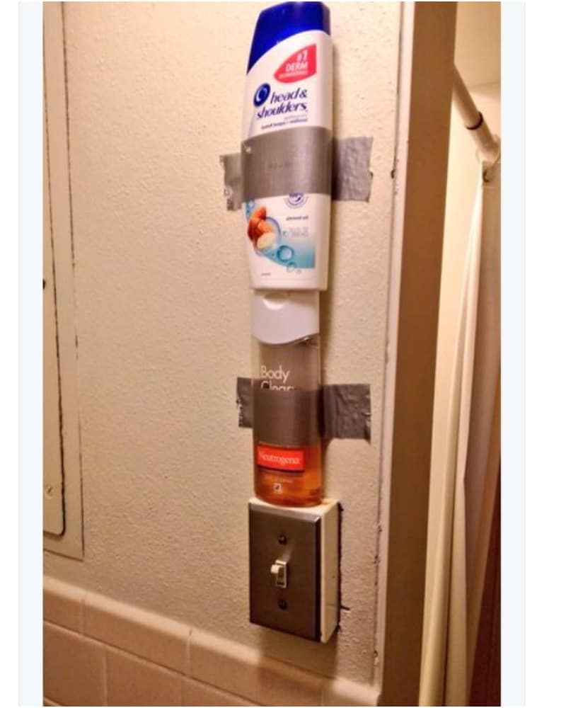 Moments When Revenge Was Totally Worth It Shower thoughts