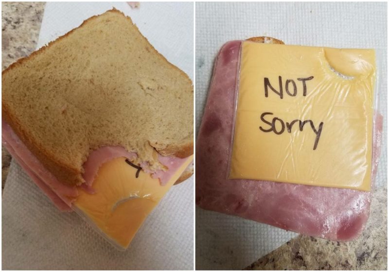 Moments When Revenge Was Totally Worth It Sorry not sorry