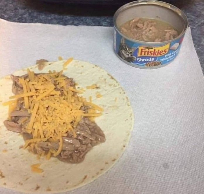 Moments When Revenge Was Totally Worth It Tacos, anyone?