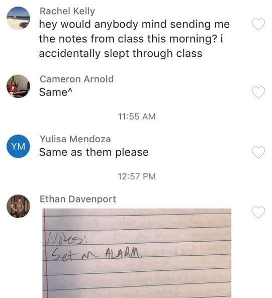 Moments When Revenge Was Totally Worth It Teacher’s pet