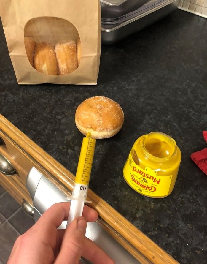 Moments When Revenge Was Totally Worth It The taste of revenge