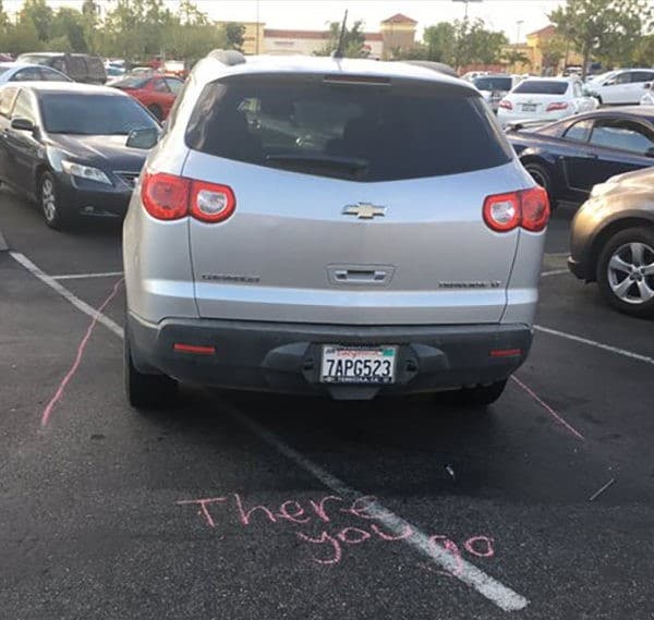 Moments When Revenge Was Totally Worth It There you go