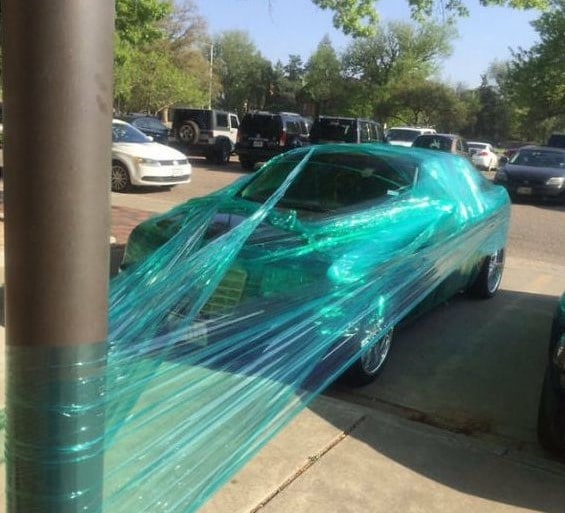 Moments When Revenge Was Totally Worth It Wrap it up