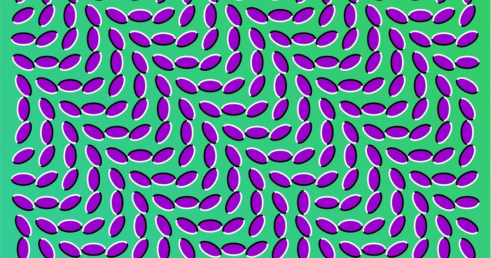 Optical Illusions That Will Mess With Your Mind