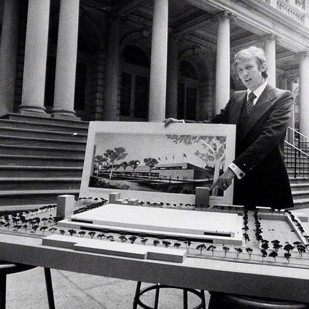 The Business Grows 13