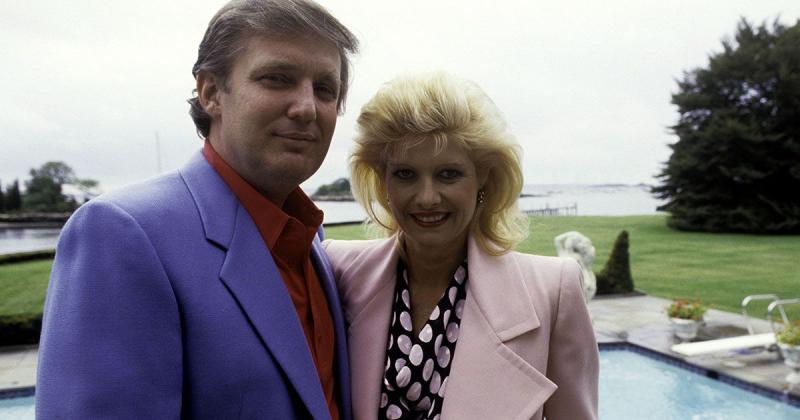 Marriage to Ivana Zelníčková 15