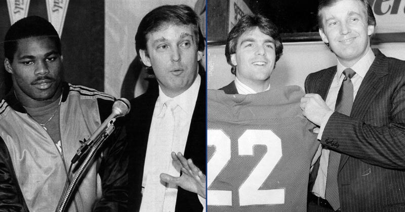 Football Team Owner 17