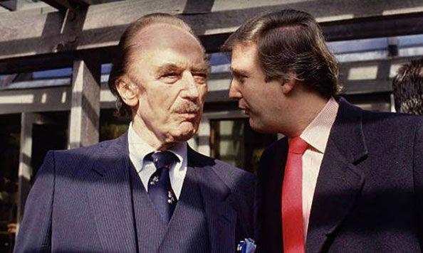 'The Art of the Deal' 18