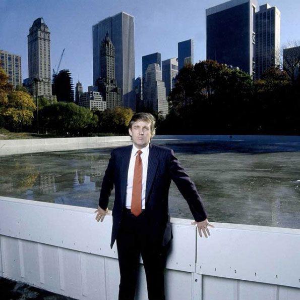 Wollman Rink Renovation 19