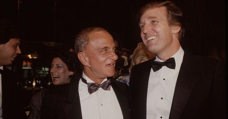 Trump Tower Opening 26