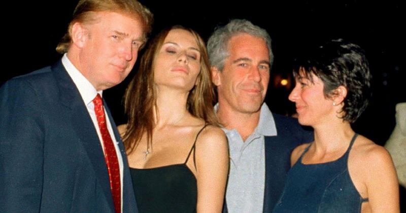 With Friends Like These... 35