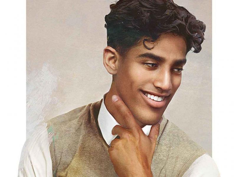 Prince Naveen from "The Princess and the Frog" 13