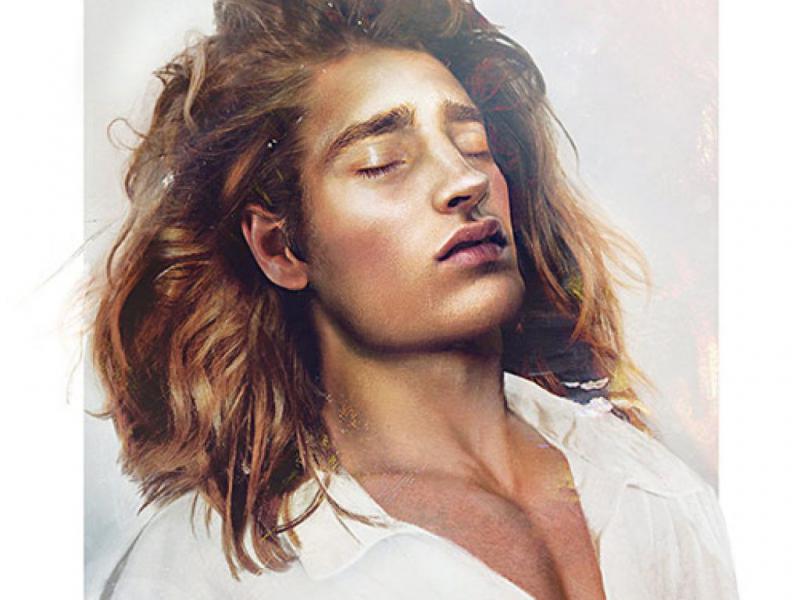 Prince Adam from "Beauty and the Beast" 19