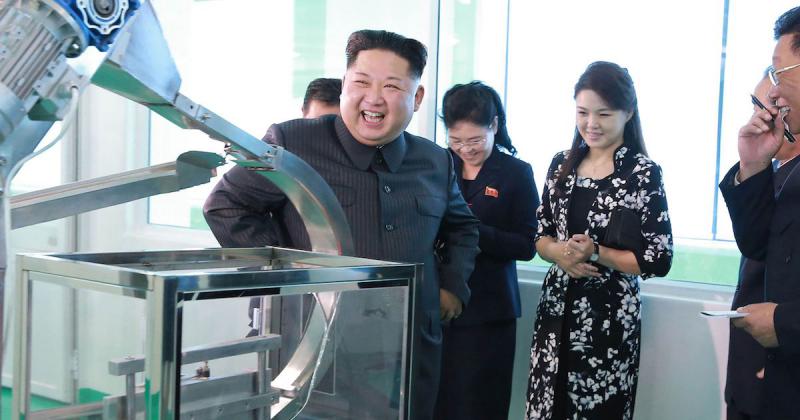 Government Approved 1