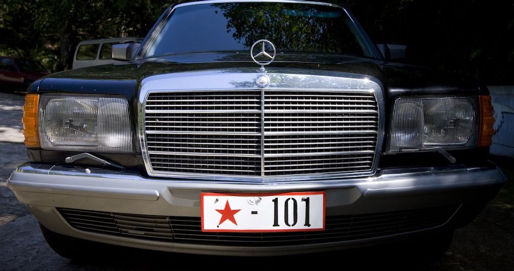 Smuggled Photos From Inside North Korea