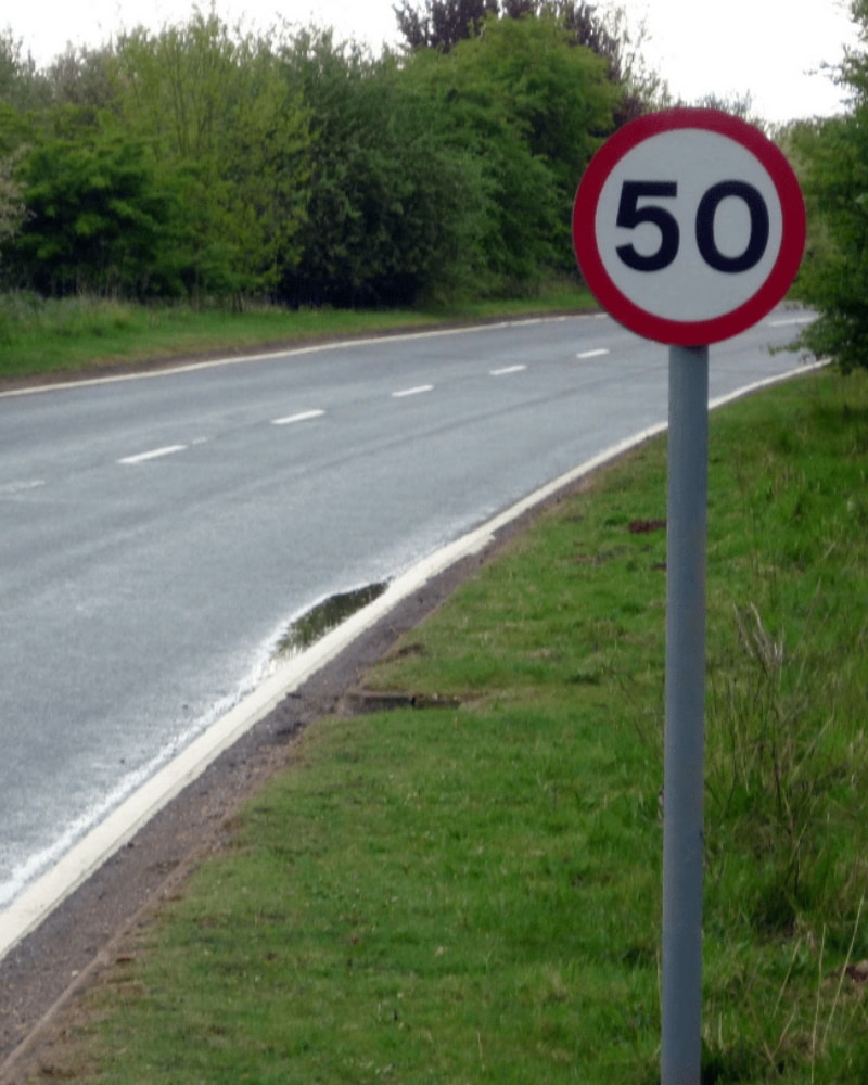 Strange But True Car Hacks You Never Knew Fast driving