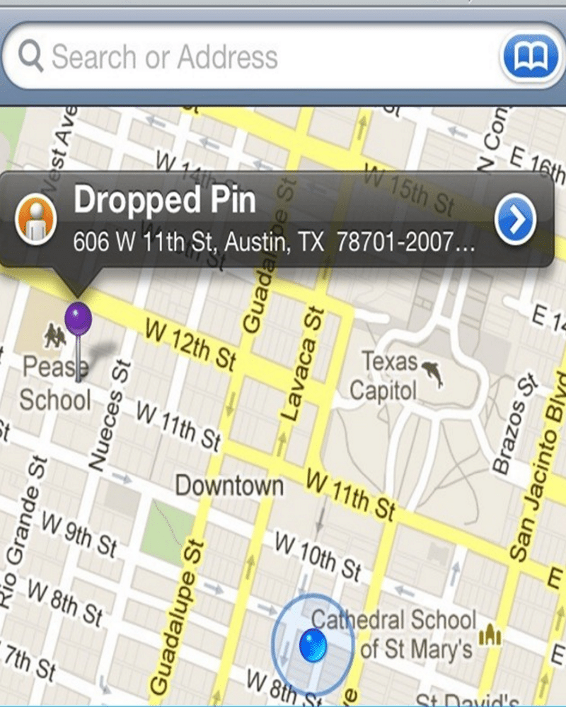 Strange But True Car Hacks You Never Knew Pin your parking spot